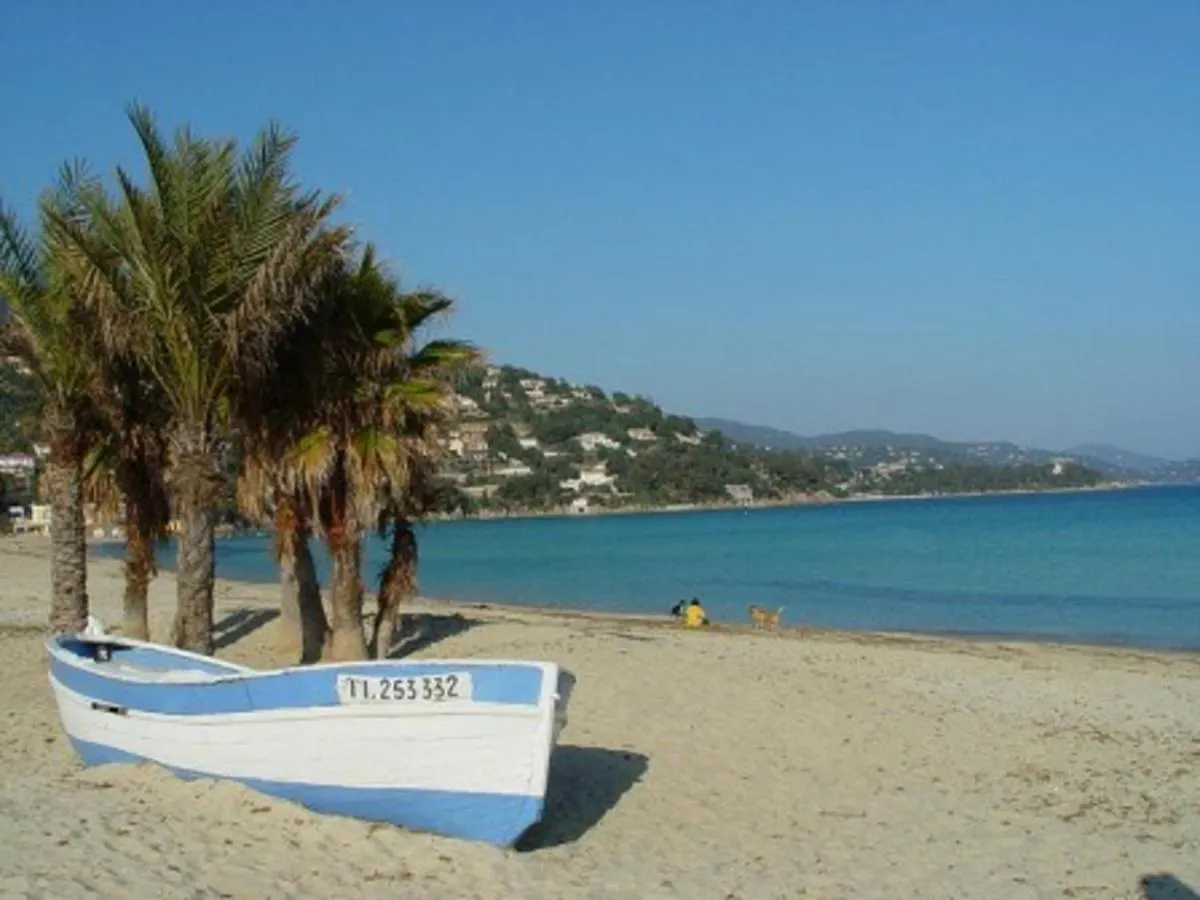 Studio Coin Nuit Proche Plage Avec Parking - Le Lavandou - Fr-1-251-83 0*,  Frankrike