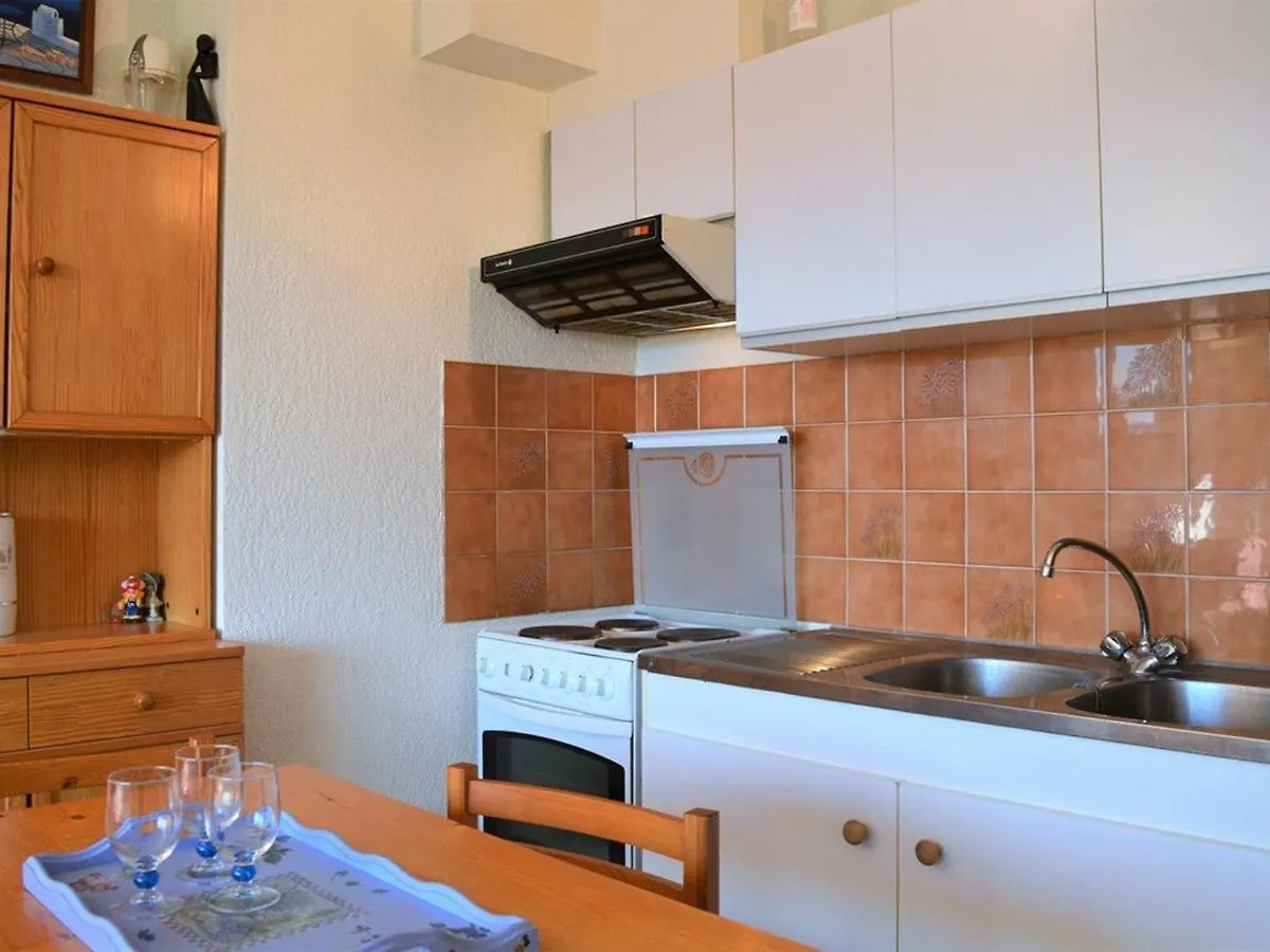 Studio Coin Nuit Proche Plage Avec Parking - Le Lavandou - Fr-1-251-83 Lägenhet